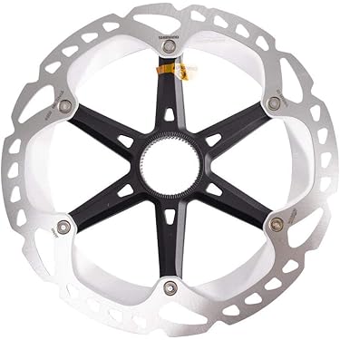 Amazon | シマノ(SHIMANO) ディスクローター RT-MT800 203mm センター